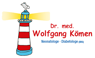 Kömen Wolfgang in Essen - Logo