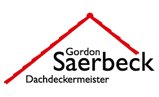 Gordon Saerbeck Dachdeckermeister in Herdecke - Logo