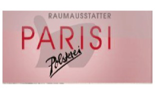 R. Parisi Raumausstattung in Dortmund - Logo