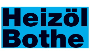 Dausend, Tobias- Heizöl Bothe in Kamen - Logo