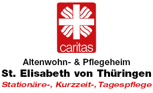 Altenwohn- und Pflegeheim St. Elisabeth von Thüringen in Bochum - Logo