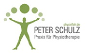 Peter Schulz Praxis für Physiotherapie in Essen - Logo