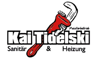 Tidelski Kai in Kettwig Stadt Essen - Logo