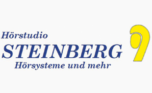 Hörstudio Steinberg in Bönen - Logo