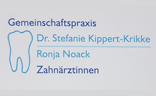 Gemeinschaftspraxis Kippert-Krikke Stefanie Dr. und Noack Ronja in Lüdenscheid - Logo