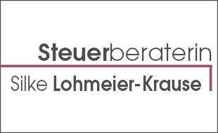 Steuerberaterin Lohmeier-Krause Silke in Werne - Logo