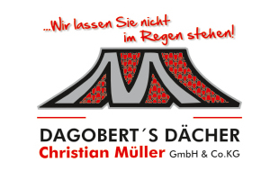 Abdichtarbeiten Bedachungen Christian Müller in Bochum - Logo