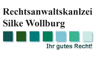 Silke Wollburg Rechtsanwaltskanlzei in Gelsenkirchen - Logo