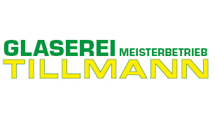 Acrylglas Glaserei TILLMANN in Dortmund - Logo