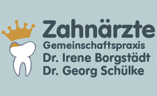 Gemeinschaftspraxis Zahnärzte Dr. Georg Schülke, Serdal Sahin in Schwerte - Logo