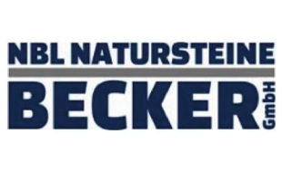 NBL Natursteine Becker GmbH in Lünen - Logo