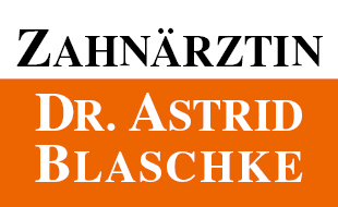 Blaschke Astrid Dr. in Recklinghausen - Logo