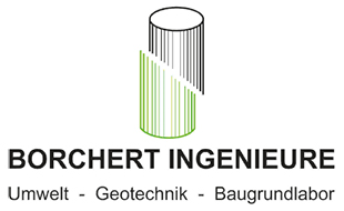 Borchert Ingenieure GmbH & Co. KG in Essen - Logo