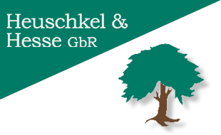 Heuschkel & Hesse GbR in Essen - Logo