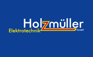 Elektrotechnik Holzmüller GmbH in Hagen in Westfalen - Logo