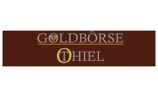 Gold- u. Silberbörse Thiel in Lünen - Logo
