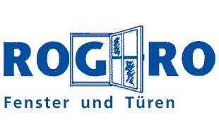 ROGRO Rotthaus & Grohme GmbH in Iserlohn - Logo