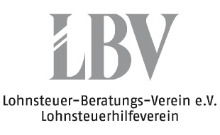 LBV Lohnsteuer-Beratungs-Verein e.V. in Gelsenkirchen - Logo