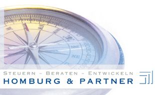 Homburg und Partner in Hagen in Westfalen - Logo