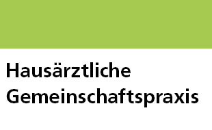 Hausärztl. Gemeinschaftspraxis Dr. Langemeyer, M. Wendt, A. Köhler, S. Friem in Dortmund - Logo