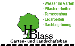 Blass Galabau in Bergkamen - Logo