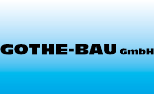 GOTHE-BAU GmbH in Essen - Logo