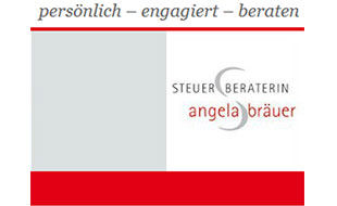 Bräuer Angela in Essen - Logo