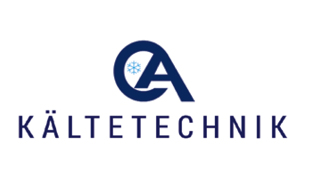 CA Kältetechnik GmbH in Sprockhövel - Logo