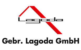 Abbauarbeiten Bedachungen Lagoda in Dortmund - Logo