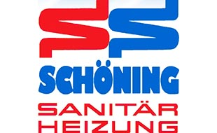 Schöning GmbH & Co. KG Sanitär Heizung in Essen - Logo