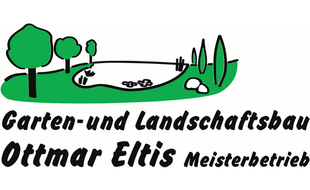 Ottmar Eltis Garten- und Landschaftsbau in Hamm in Westfalen - Logo