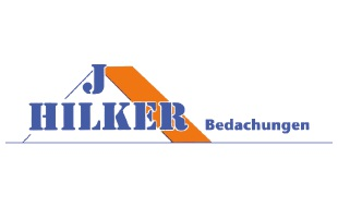 Jens Hilker Bedachungen in Hagen in Westfalen - Logo