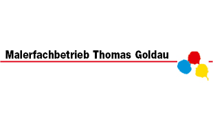 Goldau Thomas Malerbetrieb in Essen - Logo