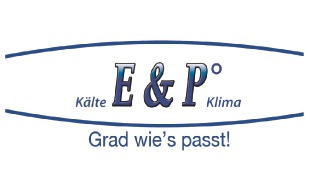 E&P Kältetechnik in Bergkamen - Logo