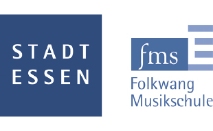 Folkwang Musikschule der Stadt Essen in Essen - Logo