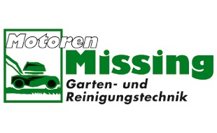 Motoren Missing GmbH in Essen - Logo