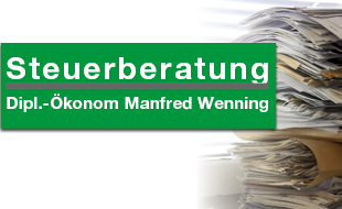 Wenning Manfred in Mülheim an der Ruhr - Logo