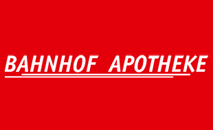 Bahnhof Apotheke Inh. Heinz Hillen in Duisburg - Logo