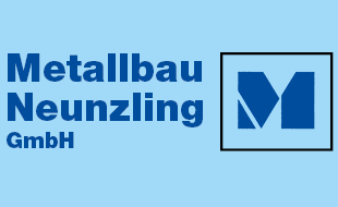 Neunzling Metallbau GmbH in Essen - Logo