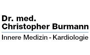 Burmann Christopher Dr. med. in Bochum - Logo