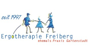 Ergotherapie Andrea Freiberg Rehabilitation und Psychotherapie (hpg) in Dortmund - Logo