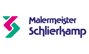 Malerteam Schlierkamp Inh. Simone Stutter in Werne - Logo