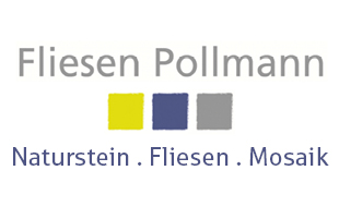 Fliesen Pollmann in Dorsten - Logo