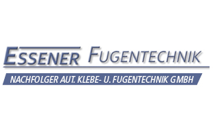 Essener Fugentechnik Nachfolger Aut. Klebe- und Fugentechnik GmbH in Essen - Logo