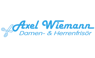 Damen- und Herrenfrisör Wiemann Axel in Halver - Logo