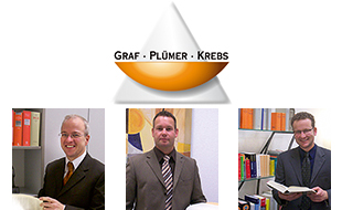 Graf Plümer Krebs in Lünen - Logo