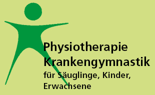 Knipp Sigrid Krankengymnastik und Physiotherapie in Wetter an der Ruhr - Logo