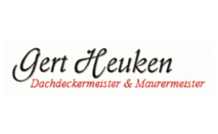 Gert Heuken in Mülheim an der Ruhr - Logo