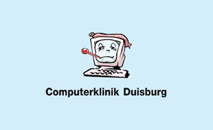 Computerklinik Duisburg in Duisburg - Logo