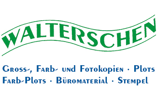 Walterschen in Essen - Logo